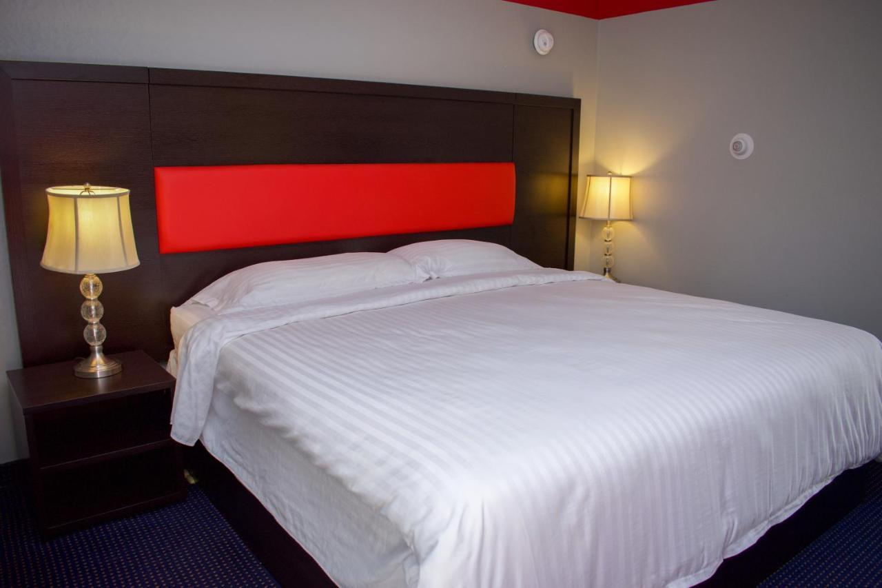Hotel Travel