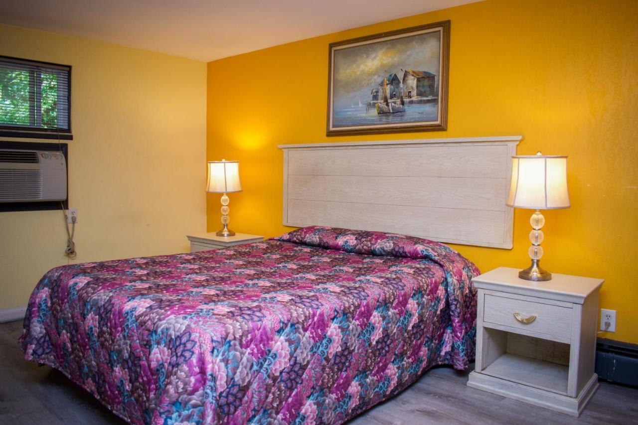 Hotel Travel