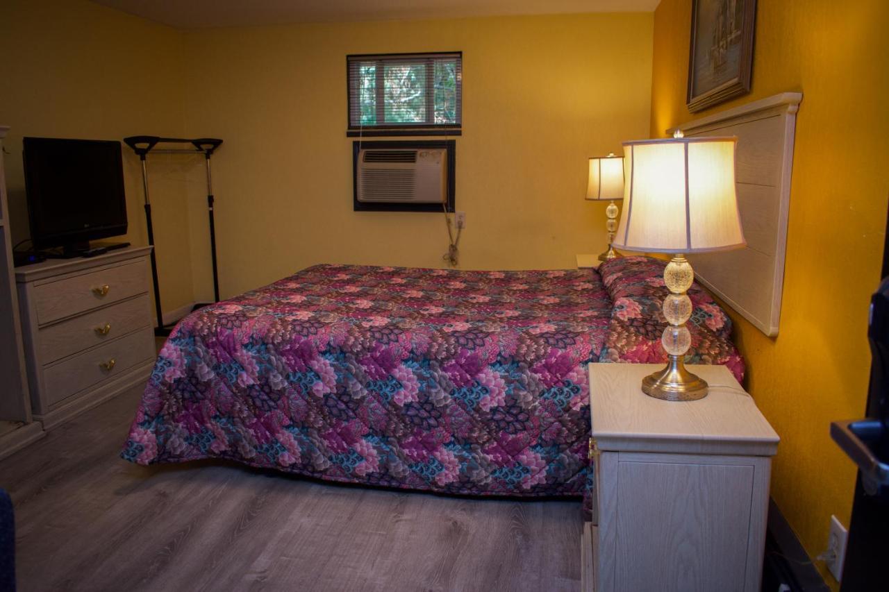 Travel Hotel North Kingstown